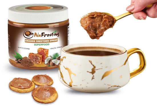 PURELY DECADENT