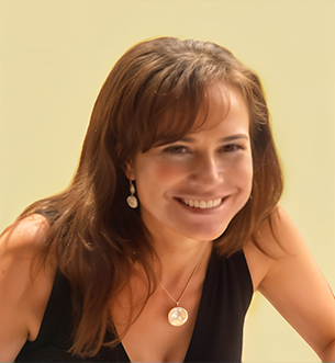 Michele Harris, Founder and President