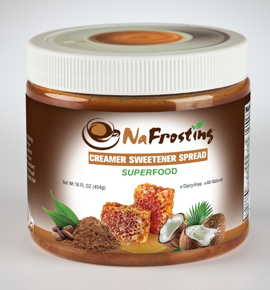 NaFrosting<sup><small>®</small></sup>